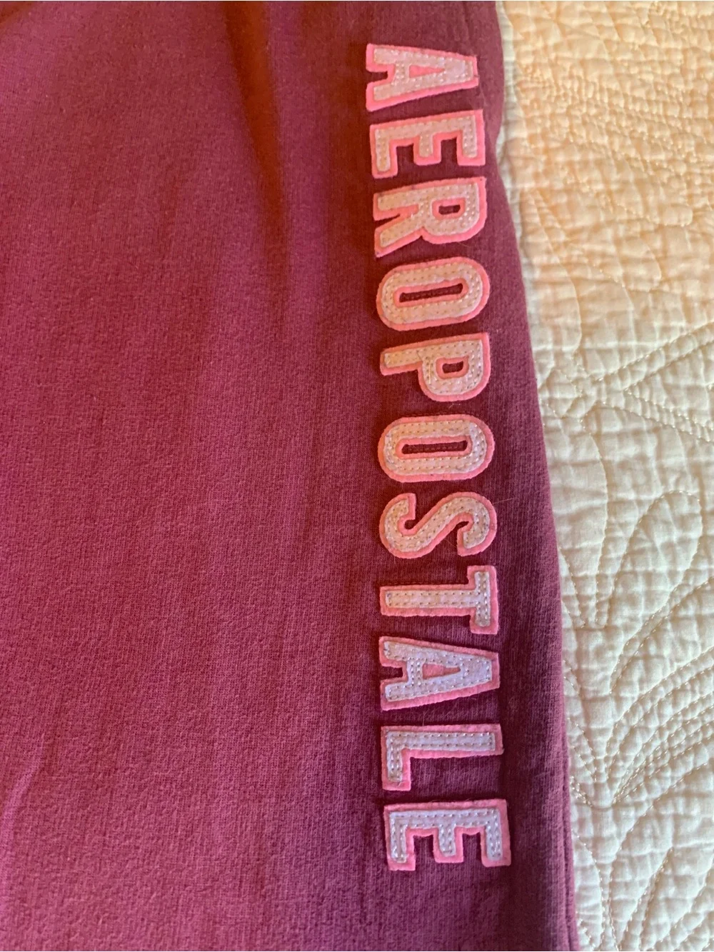 Aéropostale Kids loungewear set